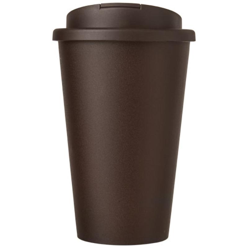 Americano® vaso 350 ml con tapa antigoteo