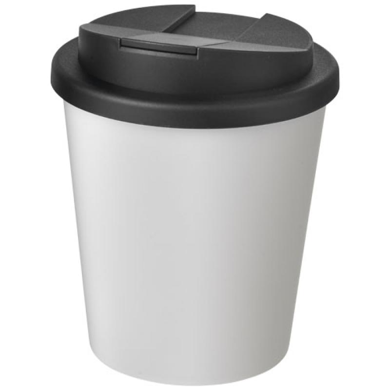 Americano® Espresso vaso 250 ml con tapa antigoteo