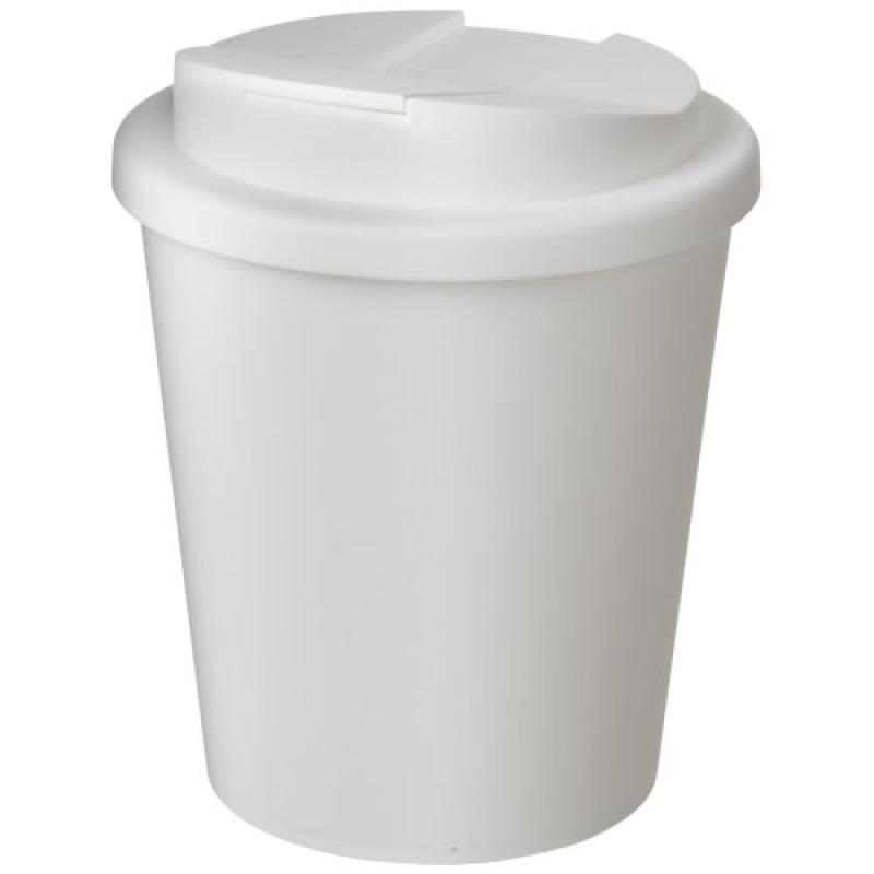 Americano® Espresso vaso 250 ml con tapa antigoteo