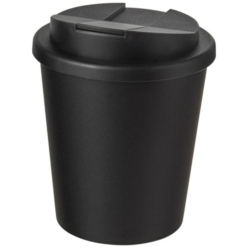 Americano® Espresso vaso 250 ml con tapa antigoteo