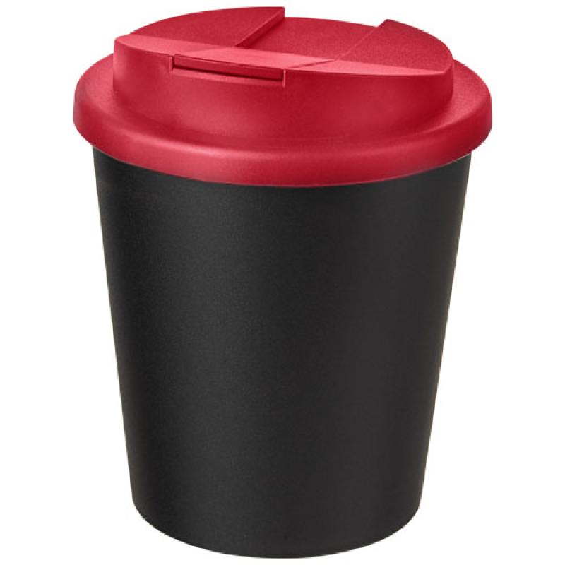 Americano® Espresso vaso 250 ml con tapa antigoteo