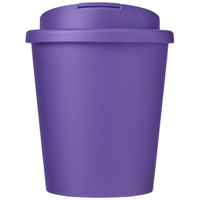 Americano® Espresso vaso 250 ml con tapa antigoteo