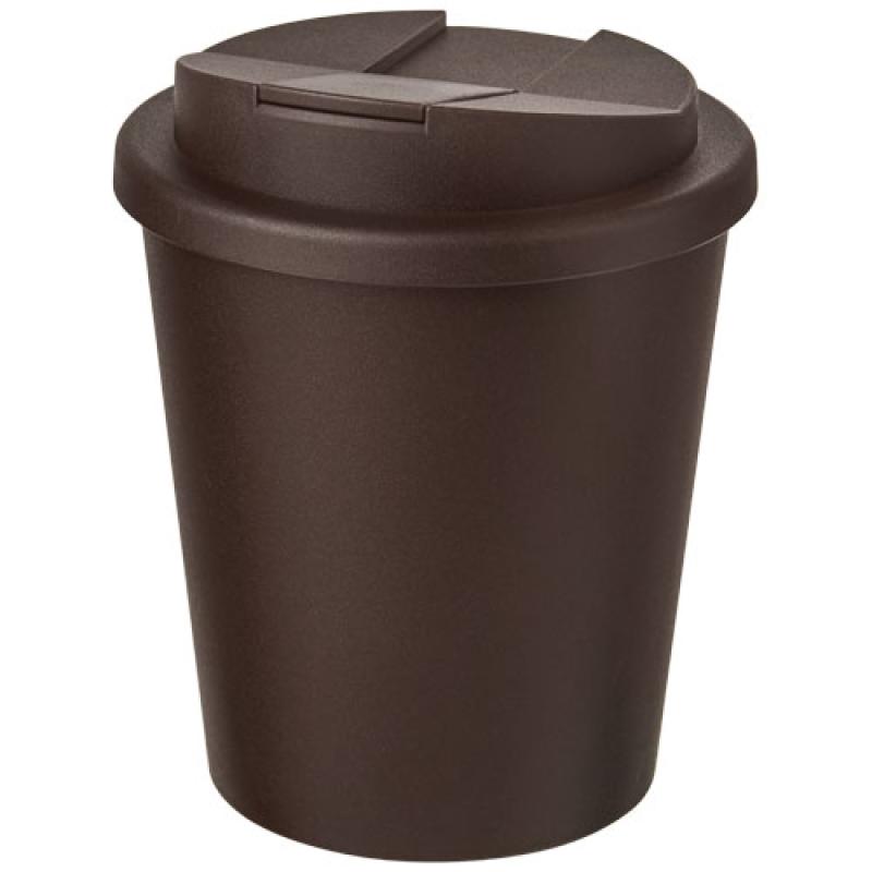 Americano® Espresso vaso 250 ml con tapa antigoteo