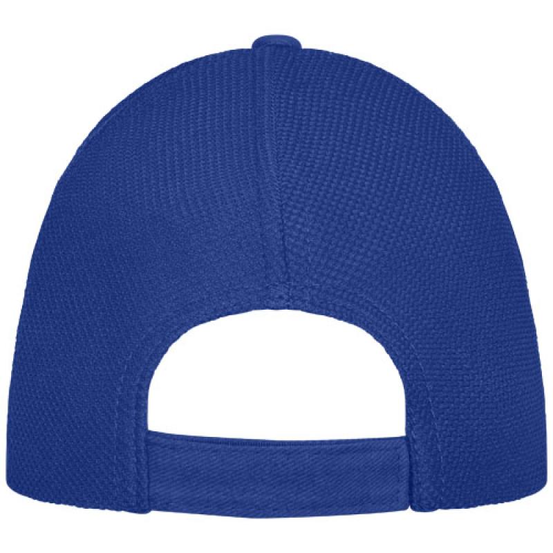 Gorra de camionero de 6 paneles "Drake"