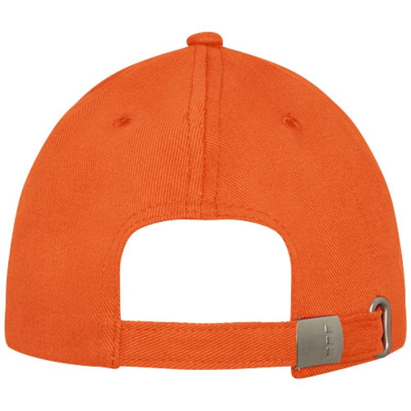 Gorra de 6 paneles "Davis"