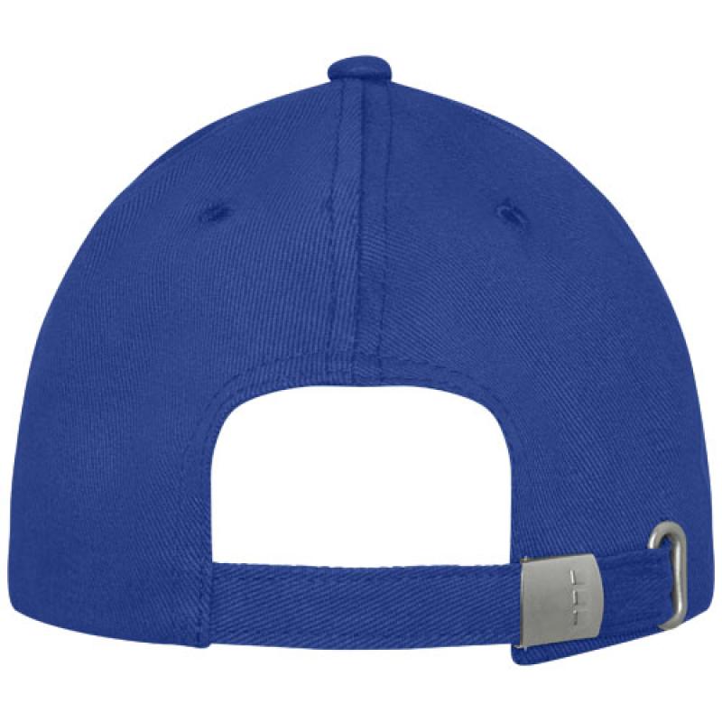 Gorra de 6 paneles "Davis"