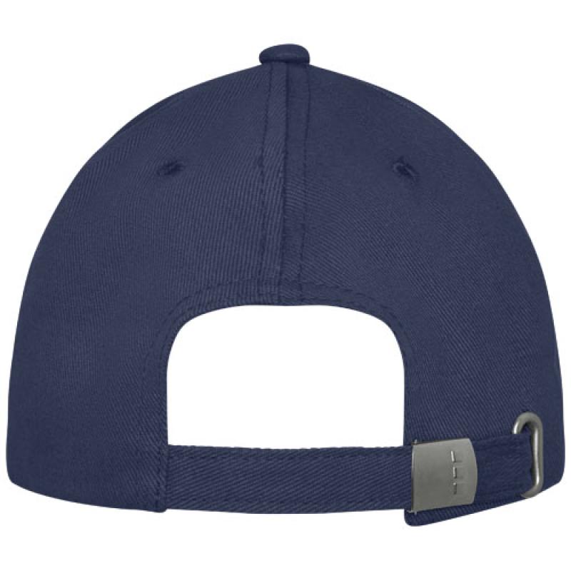 Gorra de 6 paneles "Davis"