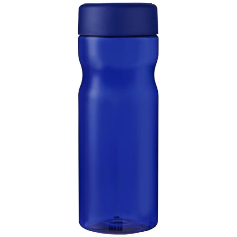 Botella con tapa de rosca de 650 ml H2O Active® "Eco Base"