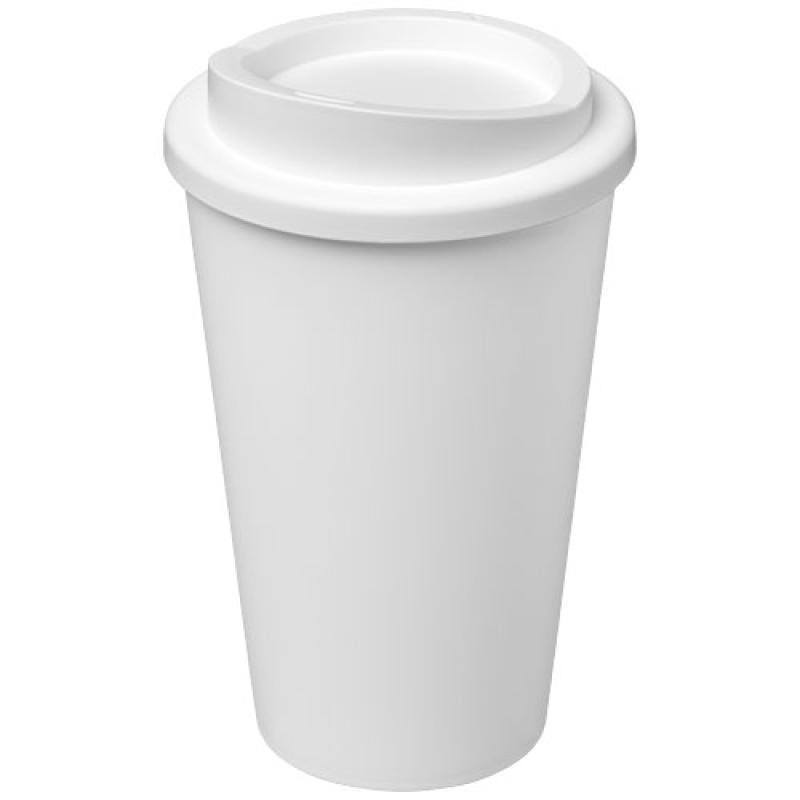 Americano® Vaso térmico de 350 ml con aislamiento antimicrobiano "Pure"