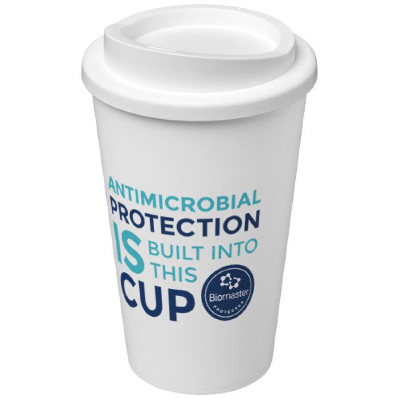 Americano® Vaso térmico de 350 ml con aislamiento antimicrobiano "Pure"