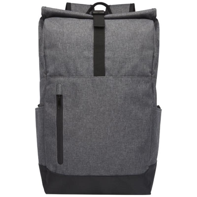 Mochila para portátil de 15,6" con cierre superior 12L "Hoss"