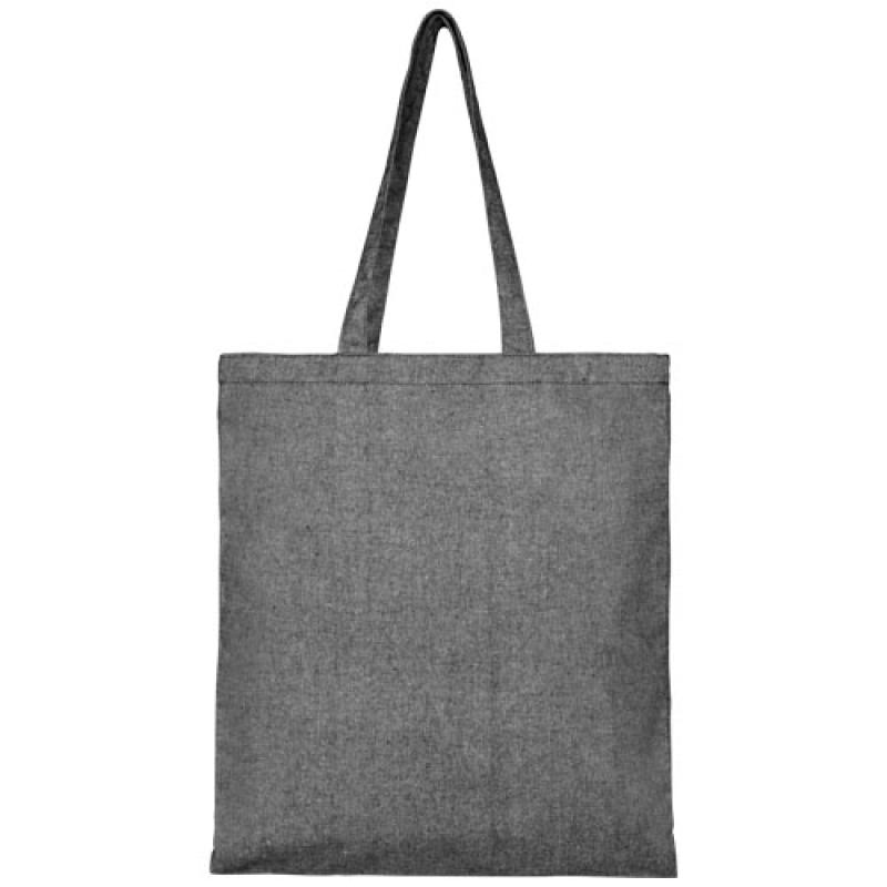 Bolsa Tote de algodón reciclado de 210 g/m² "Pheebs"