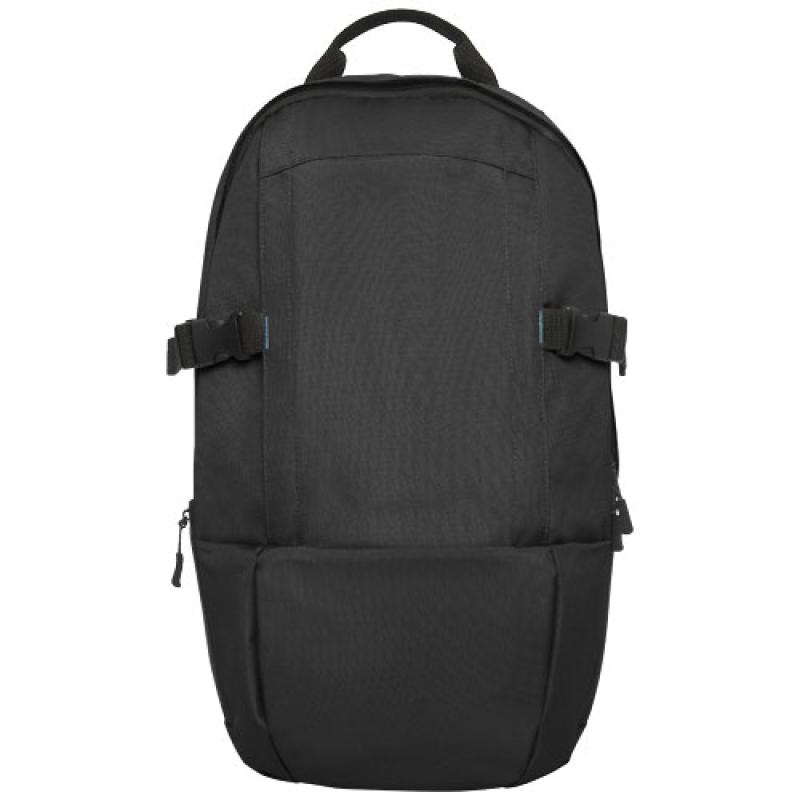 Mochila para portátil de 15" de PET reciclado GRS 8L "Baikal"