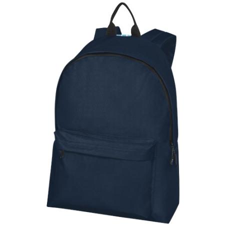 Mochila de PET reciclado GRS 12L "Baikal"