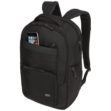 Case Logic mochila para portátil de 15,6" 25L "Notion"