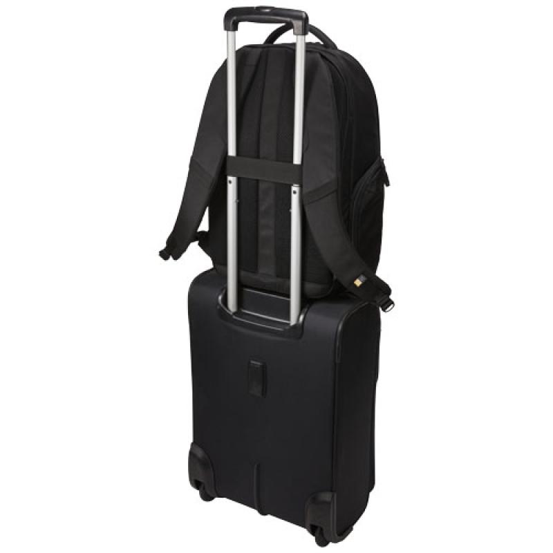 Case Logic mochila para portátil de 15,6" 25L "Notion"