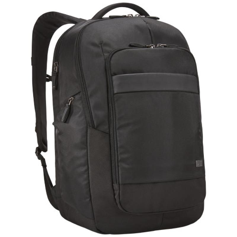 Case Logic mochila para portátil de 17,3" 29L "Notion"