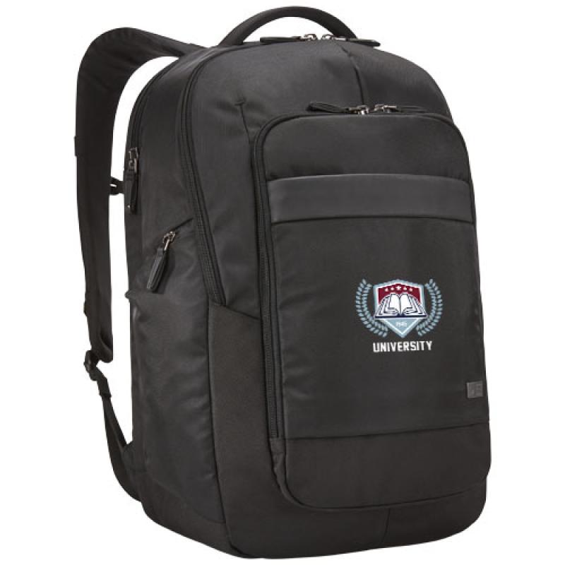 Case Logic mochila para portátil de 17,3" 29L "Notion"