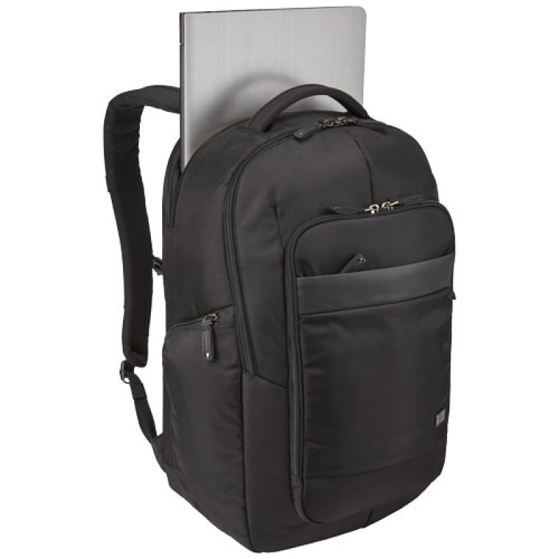 Case Logic mochila para portátil de 17,3" 29L "Notion"