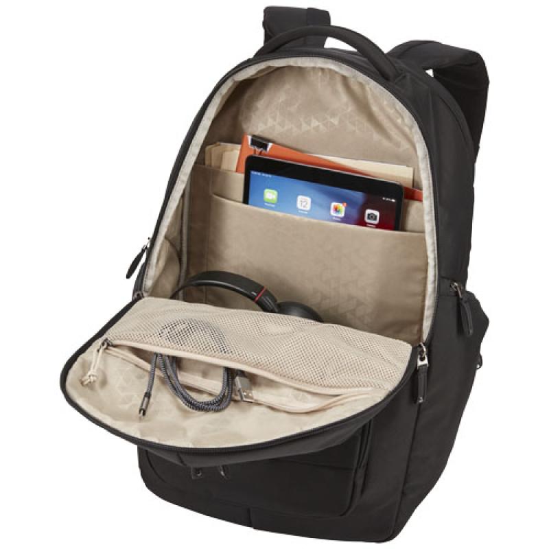 Case Logic mochila para portátil de 17,3" 29L "Notion"