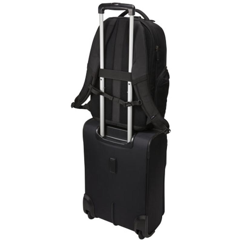 Case Logic mochila para portátil de 17,3" 29L "Notion"