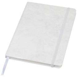 Libreta de tamaño A5 de papel de piedra "Breccia"