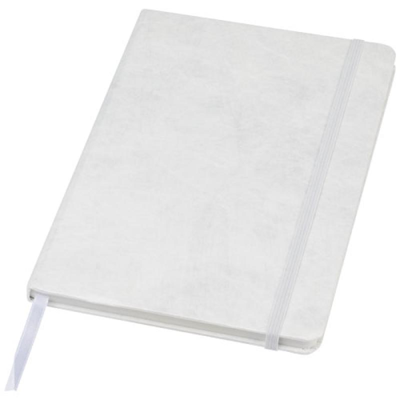 Libreta de tamaño A5 de papel de piedra "Breccia"