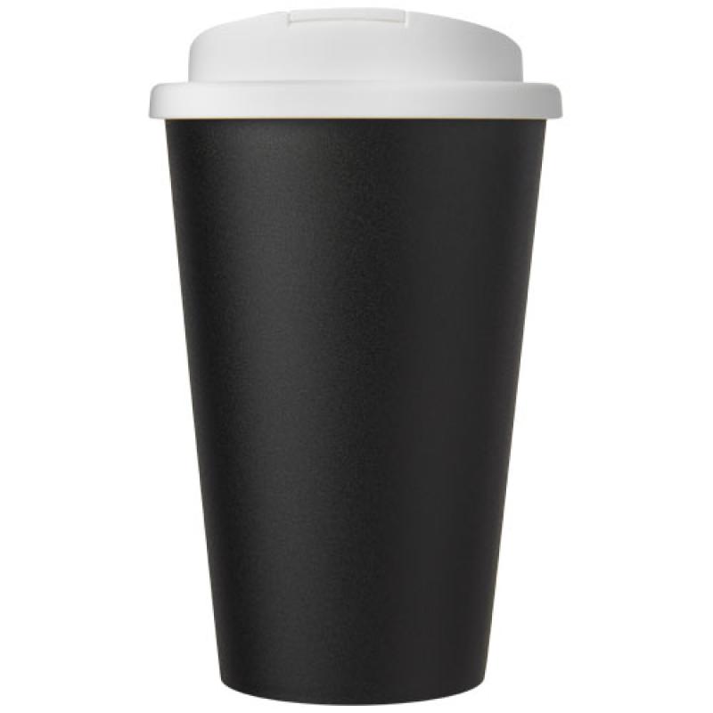 Americano® Vaso térmico de 350 ml con tapa antigoteo "Eco"