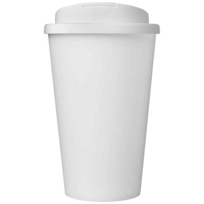 Americano® Vaso térmico de 350 ml con tapa antigoteo "Eco"