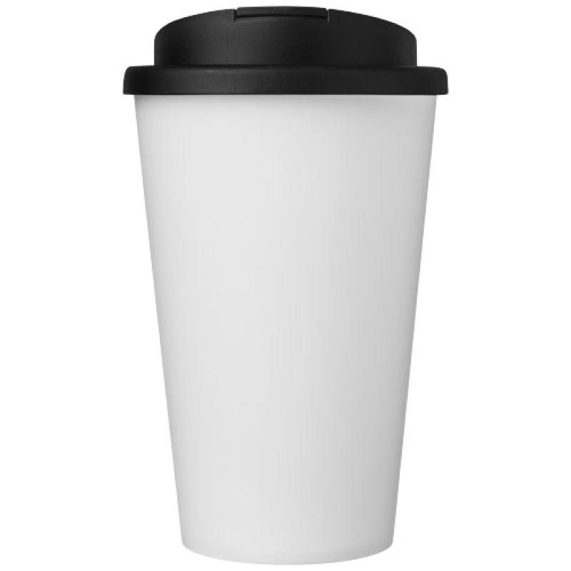 Americano® Vaso térmico de 350 ml con tapa antigoteo "Eco"