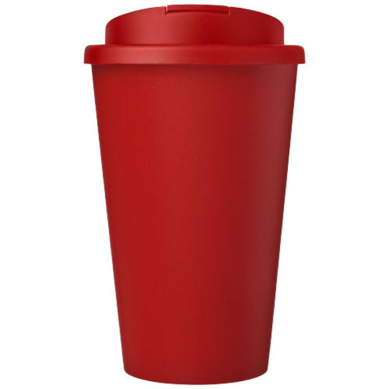 Americano® Vaso térmico de 350 ml con tapa antigoteo "Eco"