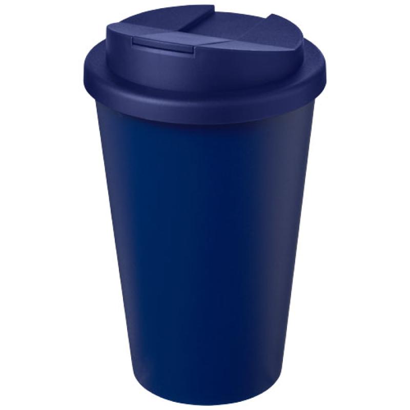 Americano® Vaso térmico de 350 ml con tapa antigoteo "Eco"