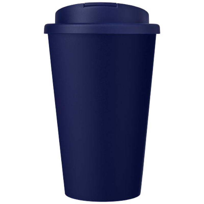 Americano® Vaso térmico de 350 ml con tapa antigoteo "Eco"