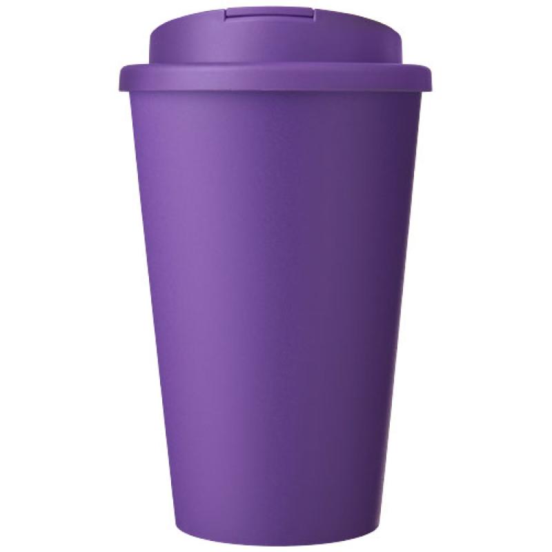 Americano® Vaso térmico de 350 ml con tapa antigoteo "Eco"