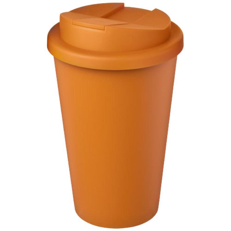 Americano® Vaso térmico de 350 ml con tapa antigoteo "Eco"