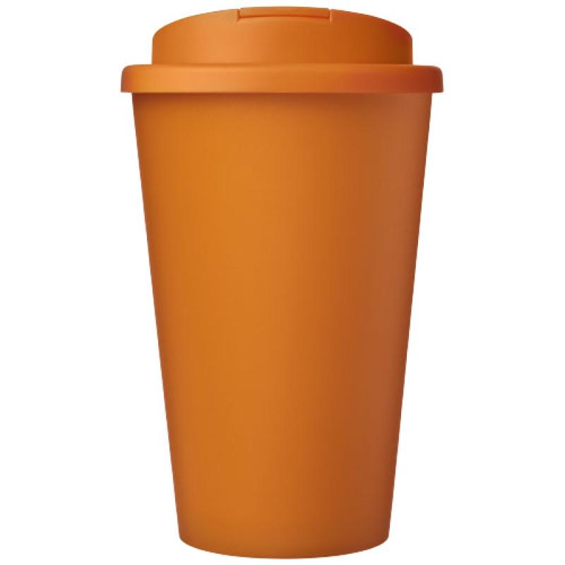 Americano® Vaso térmico de 350 ml con tapa antigoteo "Eco"