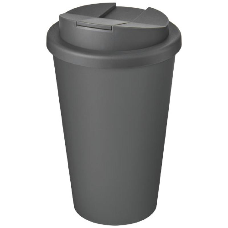 Americano® Vaso térmico de 350 ml con tapa antigoteo "Eco"