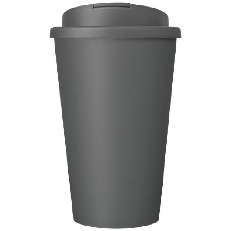 Americano® Vaso térmico de 350 ml con tapa antigoteo "Eco"