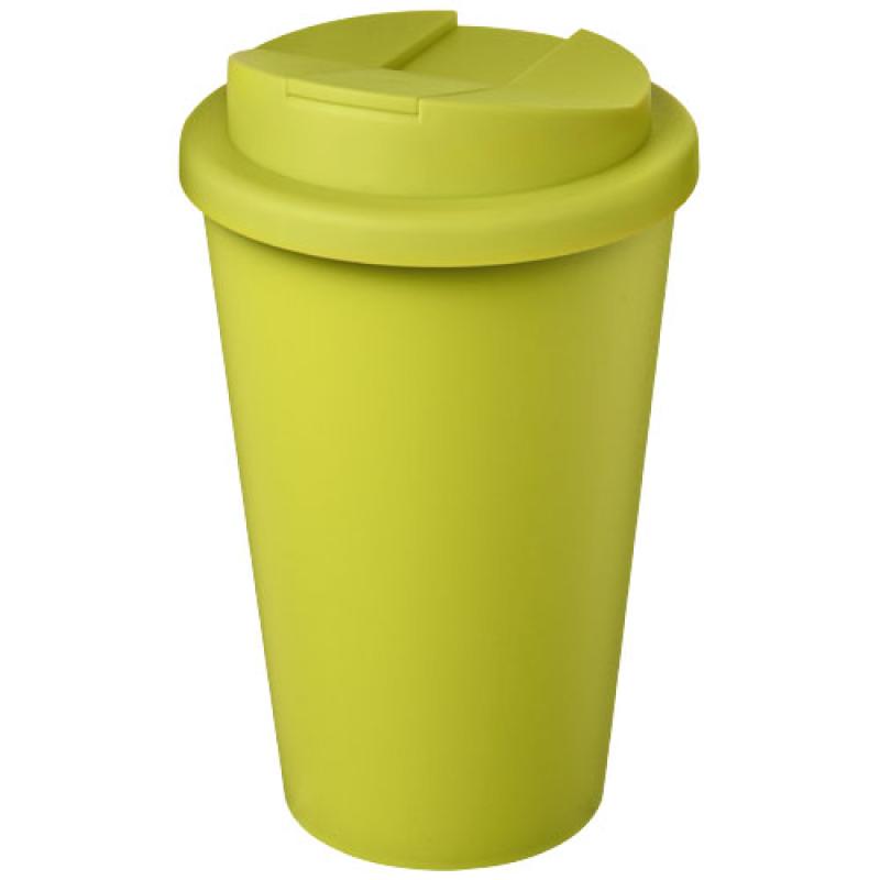 Americano® Vaso térmico de 350 ml con tapa antigoteo "Eco"