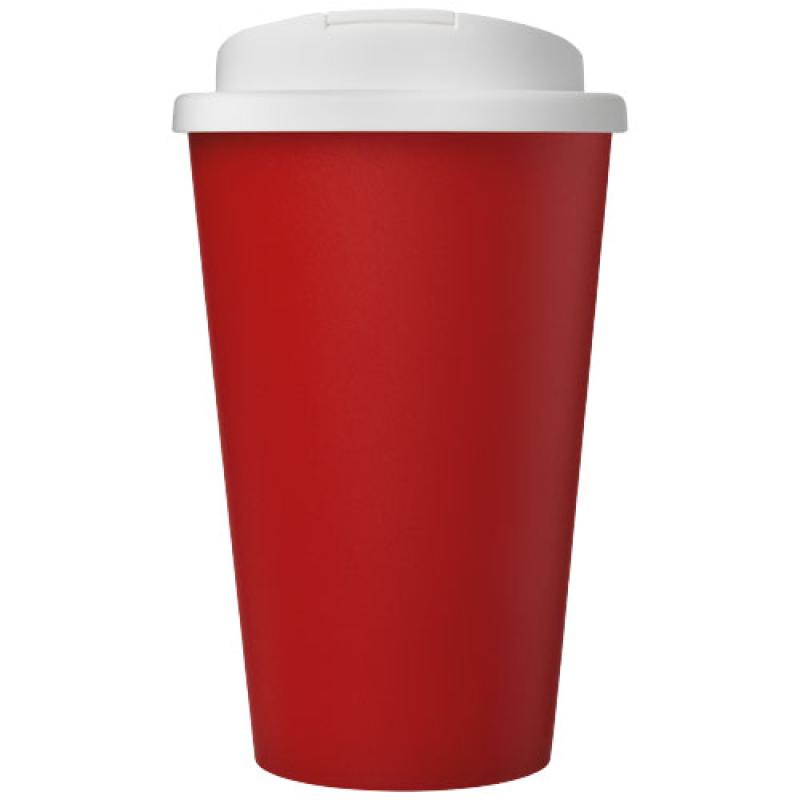 Americano® Vaso térmico de 350 ml con tapa antigoteo "Eco"