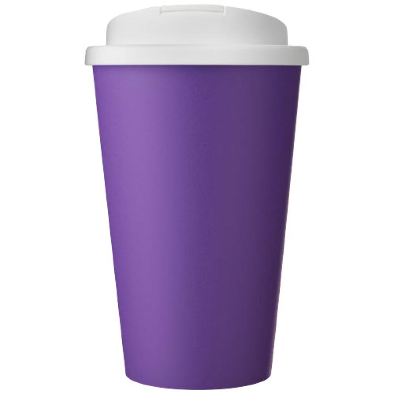 Americano® Vaso térmico de 350 ml con tapa antigoteo "Eco"