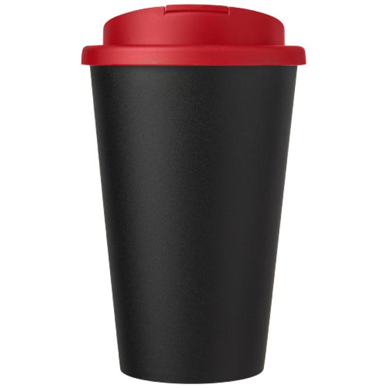 Americano® Vaso térmico de 350 ml con tapa antigoteo "Eco"