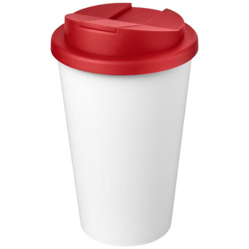 Americano® Vaso térmico de 350 ml con tapa antigoteo "Eco"