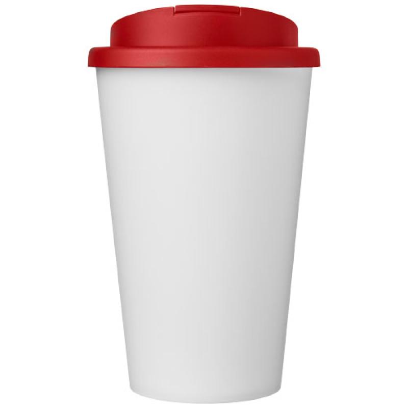 Americano® Vaso térmico de 350 ml con tapa antigoteo "Eco"