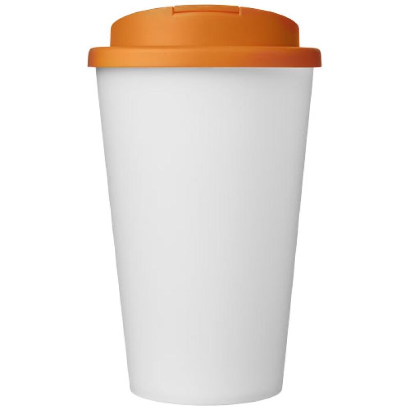 Americano® Vaso térmico de 350 ml con tapa antigoteo "Eco"