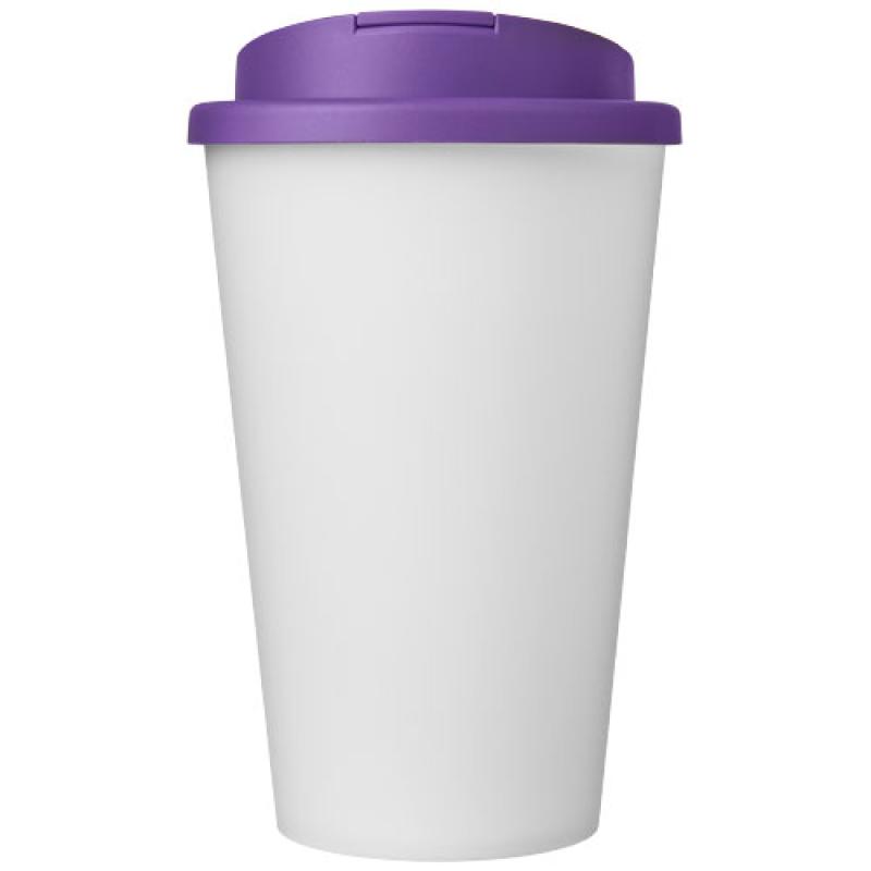 Americano® Vaso térmico de 350 ml con tapa antigoteo "Eco"