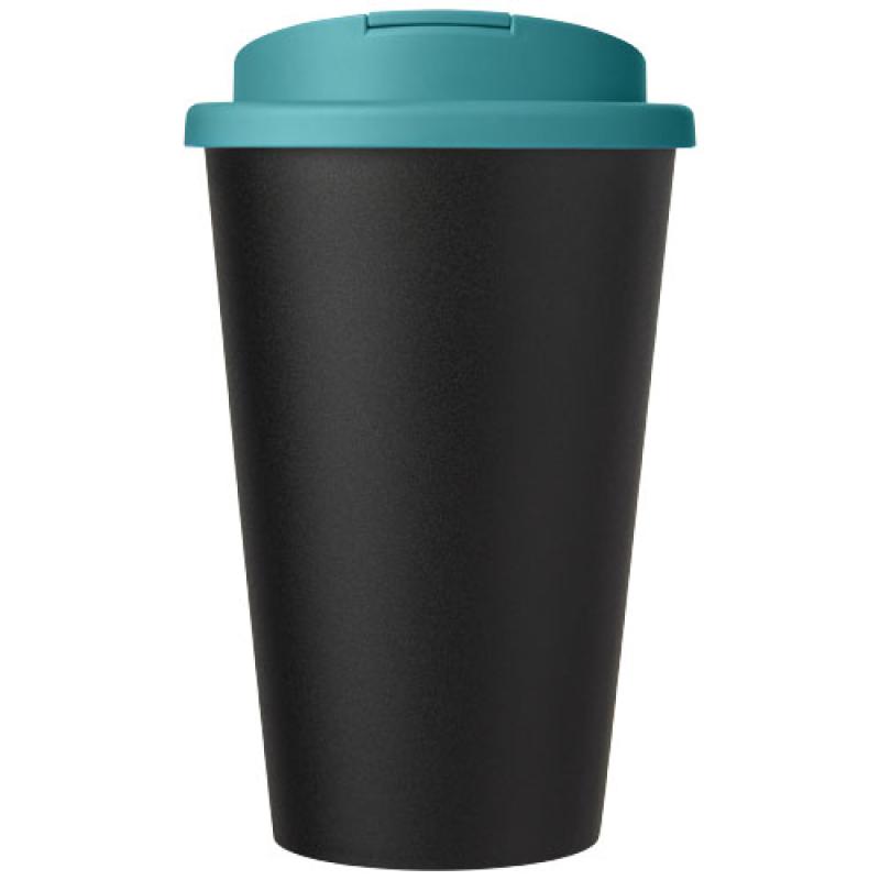 Americano® Vaso térmico de 350 ml con tapa antigoteo "Eco"