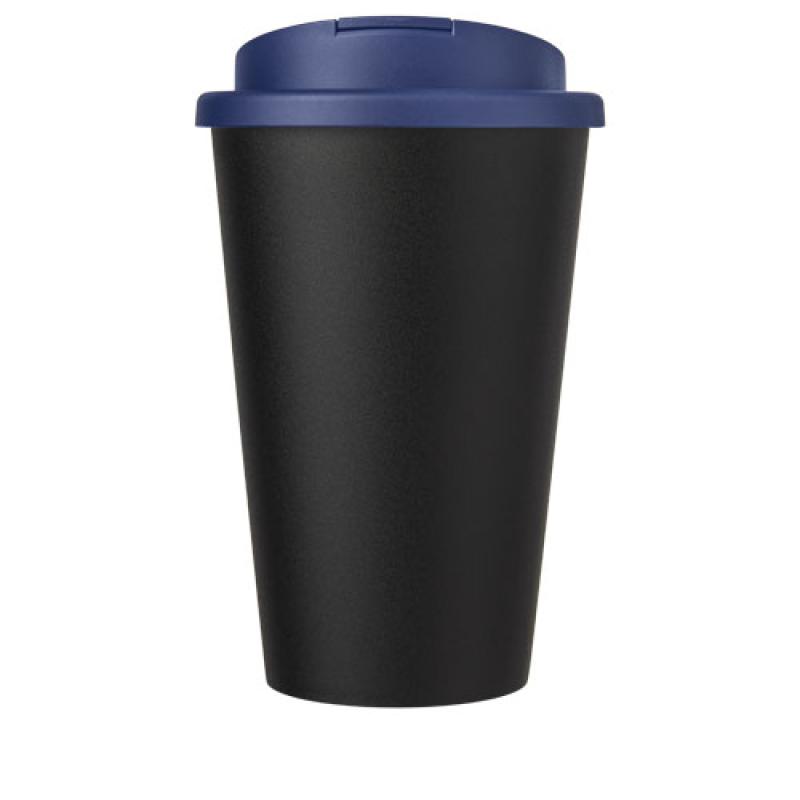 Americano® Vaso térmico de 350 ml con tapa antigoteo "Eco"