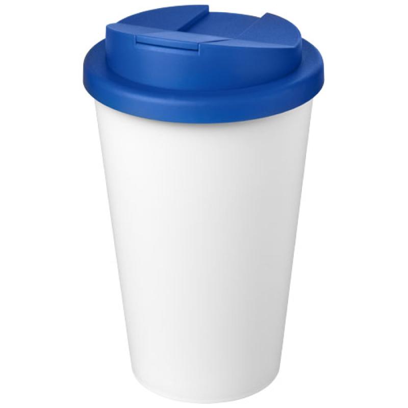 Americano® Vaso térmico de 350 ml con tapa antigoteo "Eco"