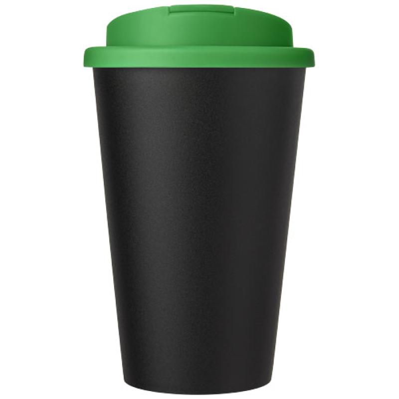 Americano® Vaso térmico de 350 ml con tapa antigoteo "Eco"